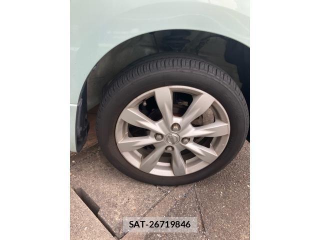 Nissan MOCO 2011-09 6909263-7