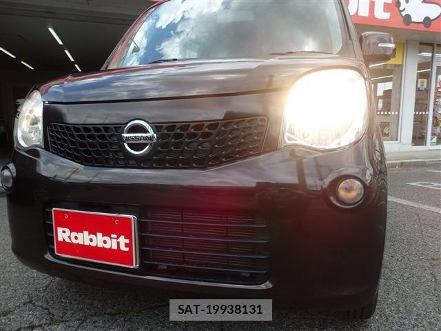 Nissan MOCO 2012-03 6909250-10