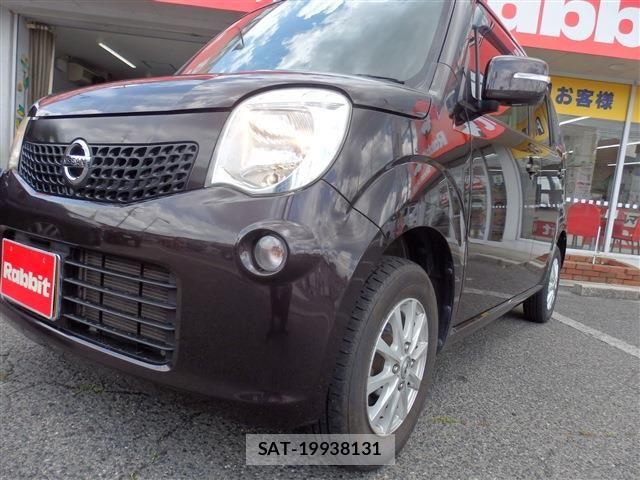 Nissan MOCO 2012-03 6909250-11