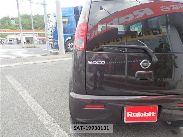 Nissan MOCO 2012-03 6909250-12