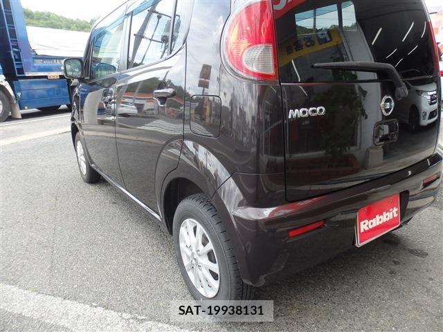 Nissan MOCO 2012-03 6909250-13