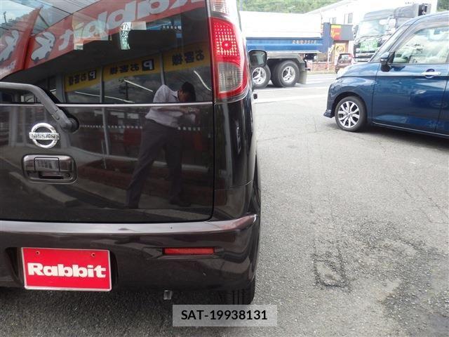 Nissan MOCO 2012-03 6909250-14
