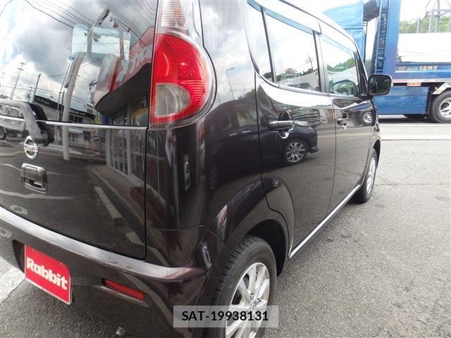 Nissan MOCO 2012-03 6909250-15