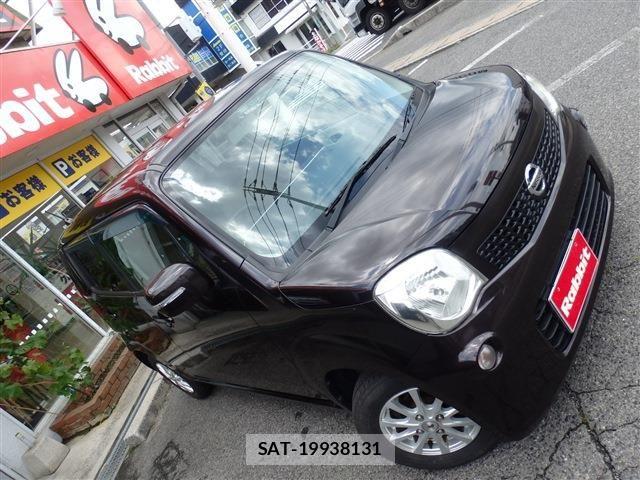 Nissan MOCO 2012-03 6909250-1