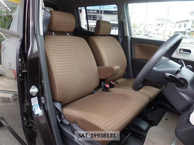 Nissan MOCO 2012-03 6909250-20
