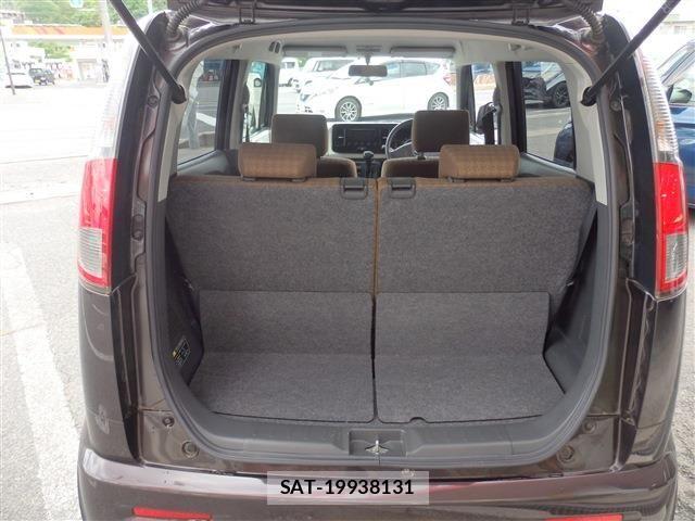 Nissan MOCO 2012-03 6909250-23