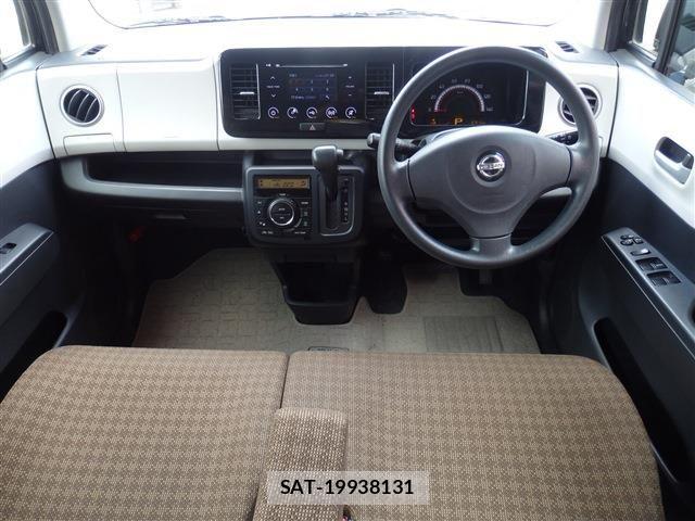 Nissan MOCO 2012-03 6909250-24