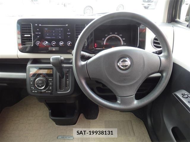 Nissan MOCO 2012-03 6909250-25