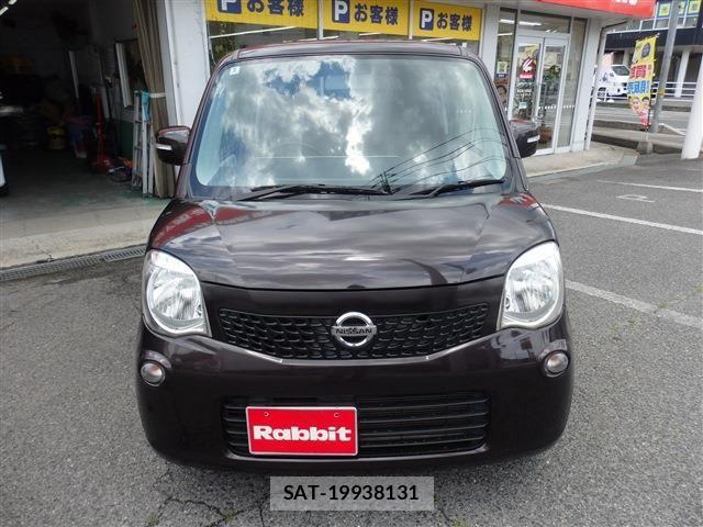Nissan MOCO 2012-03 6909250-2