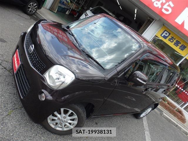 Nissan MOCO 2012-03 6909250-3