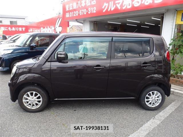 Nissan MOCO 2012-03 6909250-4