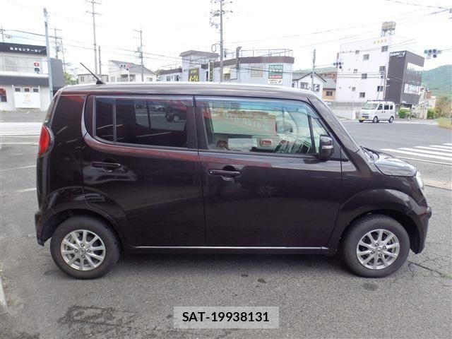 Nissan MOCO 2012-03 6909250-5