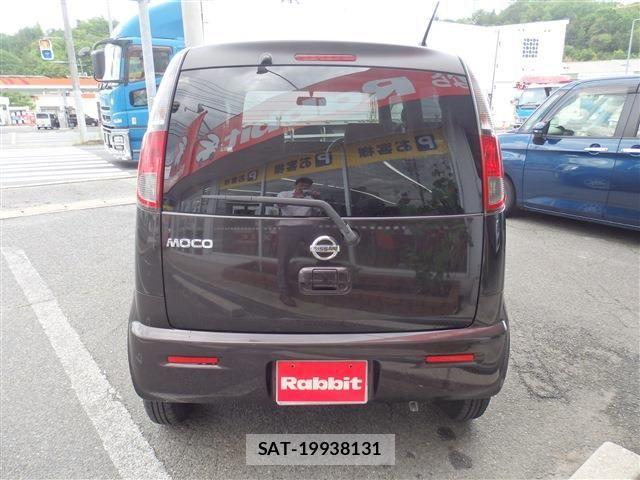Nissan MOCO 2012-03 6909250-6