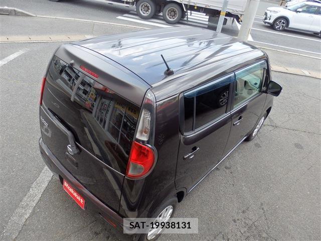 Nissan MOCO 2012-03 6909250-7