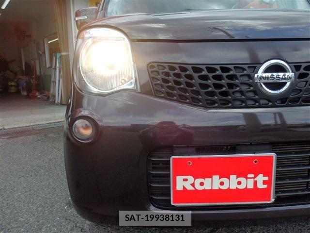 Nissan MOCO 2012-03 6909250-8