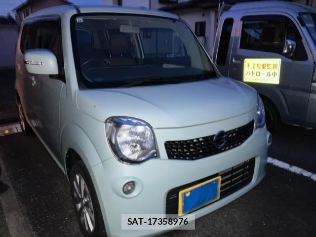 Nissan MOCO 2013-10 6995911-0