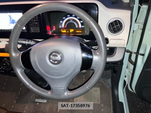 Nissan MOCO 2013-10 6995911-22