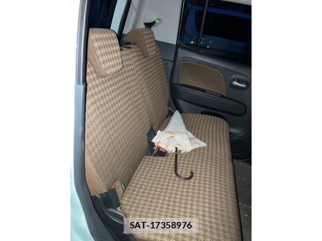Nissan MOCO 2013-10 6995911-26