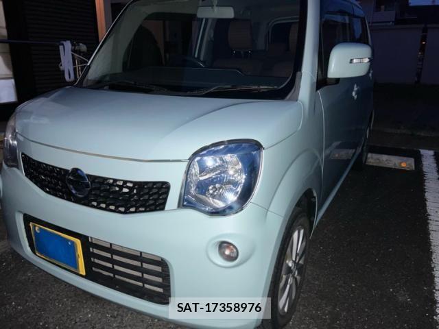 Nissan MOCO 2013-10 6995911-1