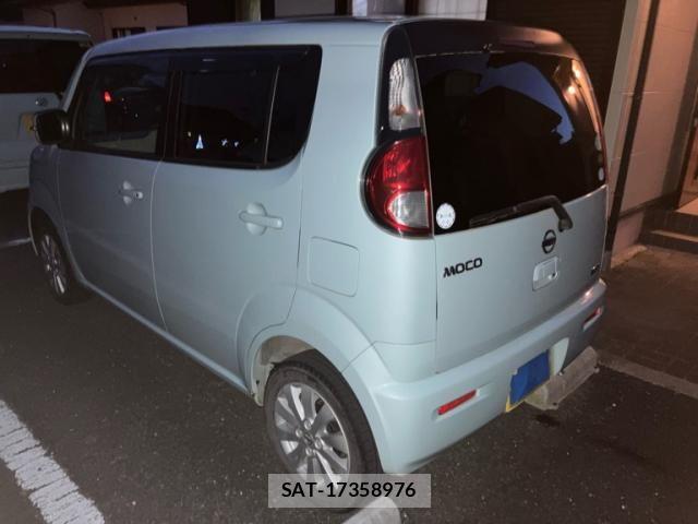 Nissan MOCO 2013-10 6995911-3