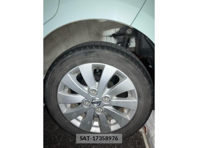 Nissan MOCO 2013-10 6995911-4