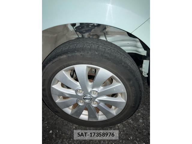Nissan MOCO 2013-10 6995911-6
