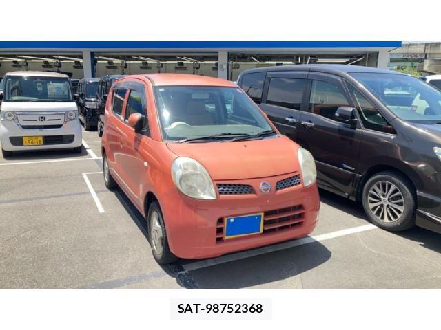 Nissan MOCO 2009-12 6995955-0