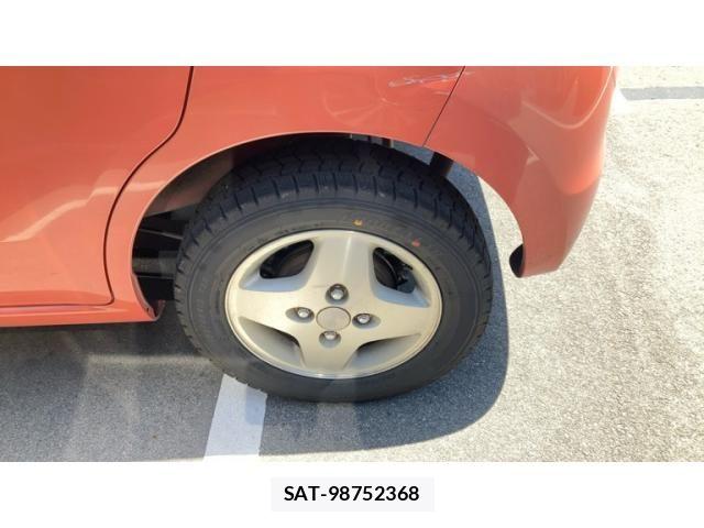 Nissan MOCO 2009-12 6995955-9
