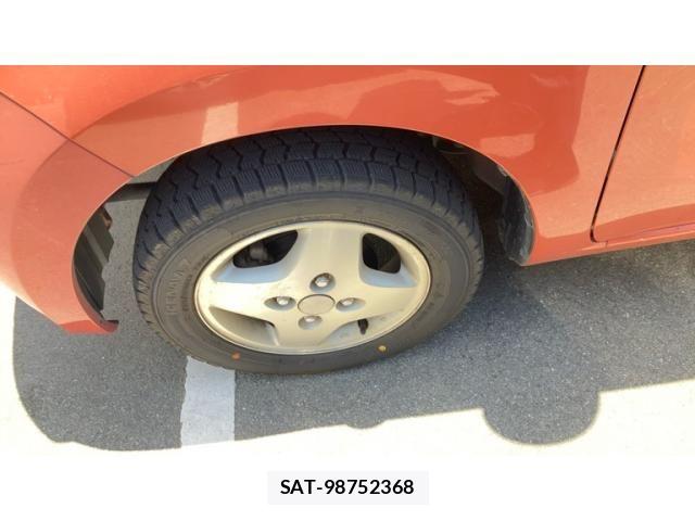 Nissan MOCO 2009-12 6995955-10