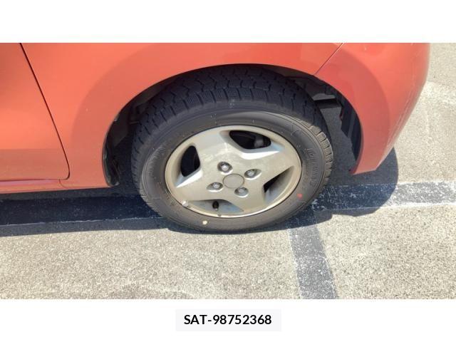 Nissan MOCO 2009-12 6995955-11