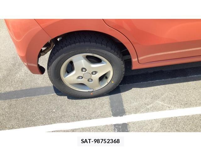 Nissan MOCO 2009-12 6995955-12