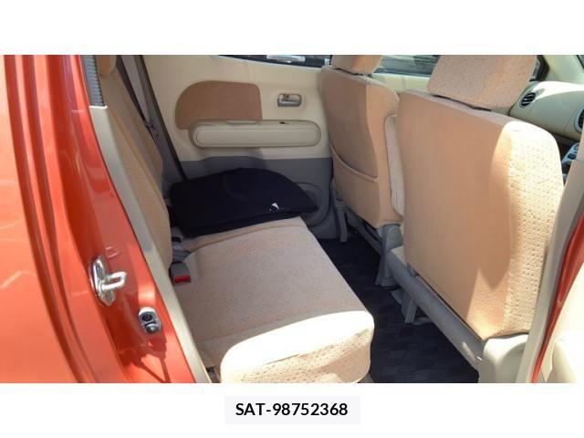 Nissan MOCO 2009-12 6995955-13