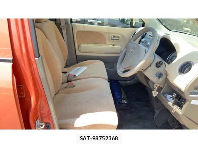 Nissan MOCO 2009-12 6995955-14