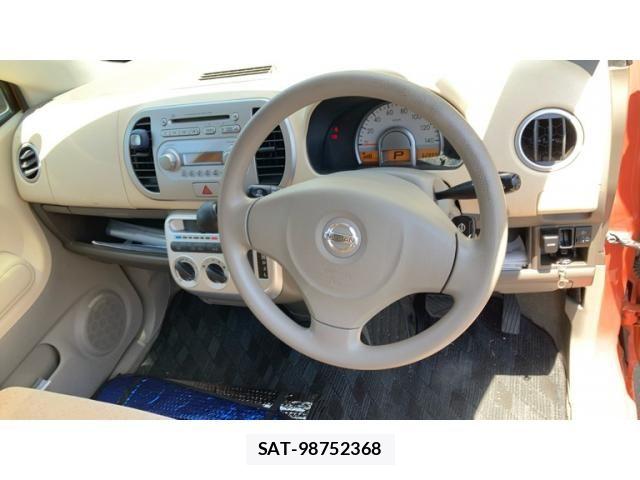 Nissan MOCO 2009-12 6995955-15