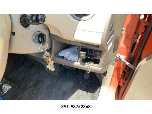 Nissan MOCO 2009-12 6995955-17