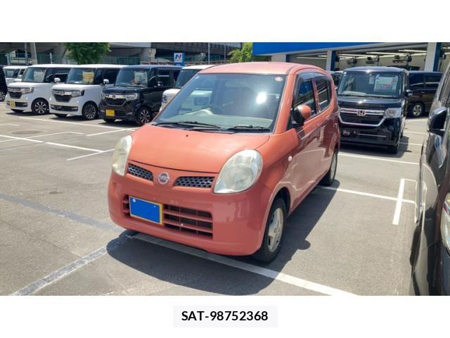 Nissan MOCO 2009-12 6995955-1