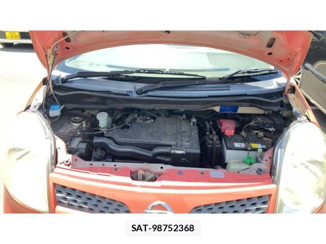 Nissan MOCO 2009-12 6995955-20