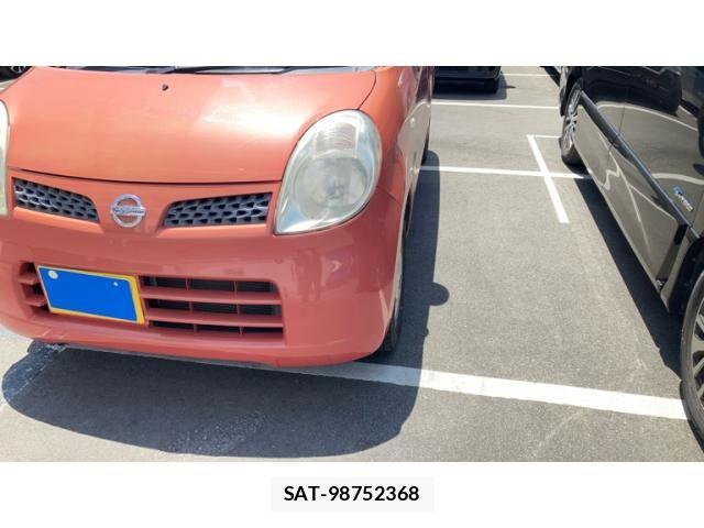 Nissan MOCO 2009-12 6995955-2