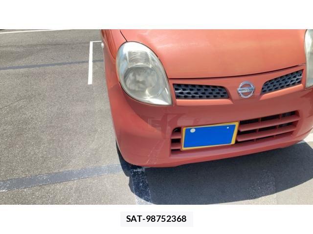 Nissan MOCO 2009-12 6995955-3