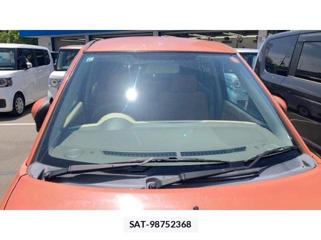 Nissan MOCO 2009-12 6995955-4