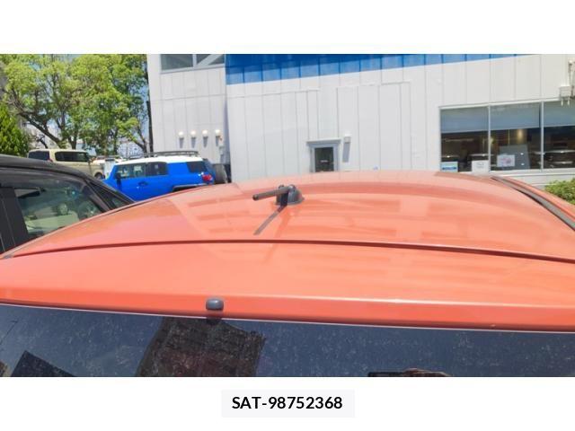 Nissan MOCO 2009-12 6995955-7
