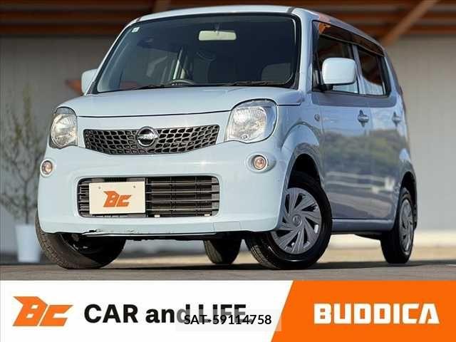 Nissan MOCO 2013-11 7020950-0