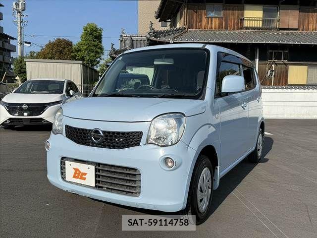 Nissan MOCO 2013-11 7020950-9