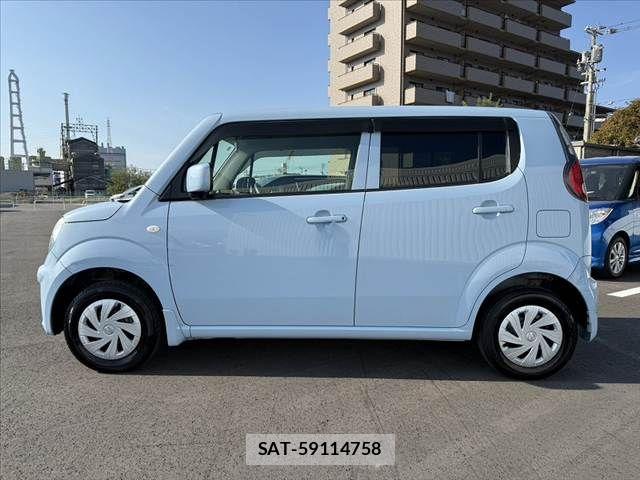 Nissan MOCO 2013-11 7020950-11