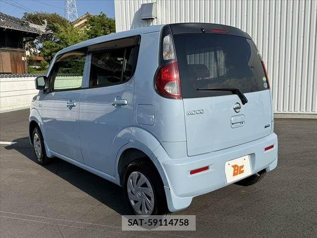 Nissan MOCO 2013-11 7020950-12
