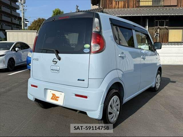Nissan MOCO 2013-11 7020950-14