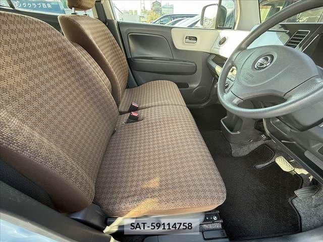Nissan MOCO 2013-11 7020950-15