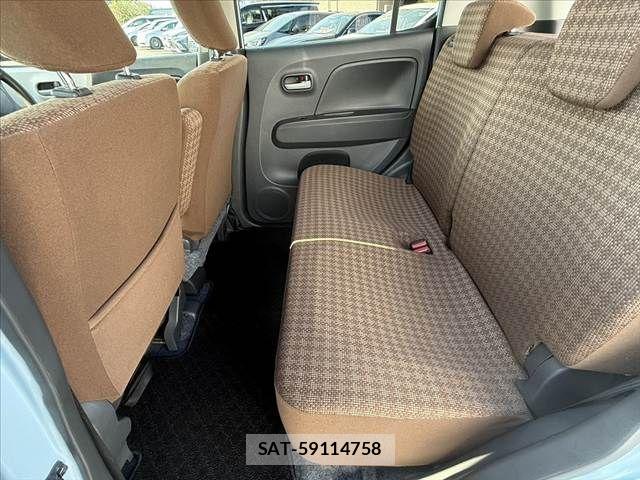 Nissan MOCO 2013-11 7020950-17