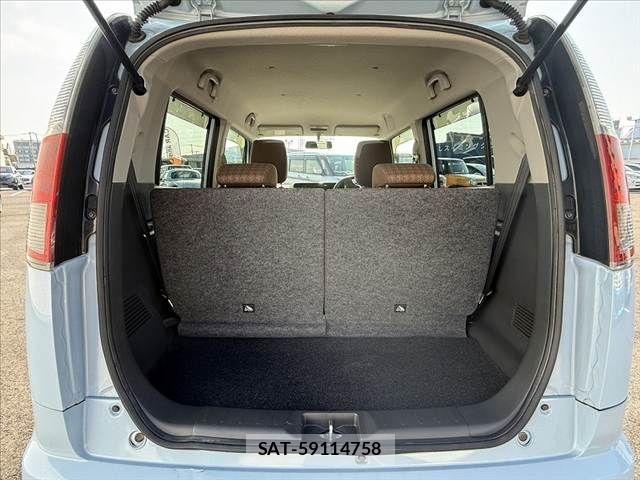 Nissan MOCO 2013-11 7020950-20