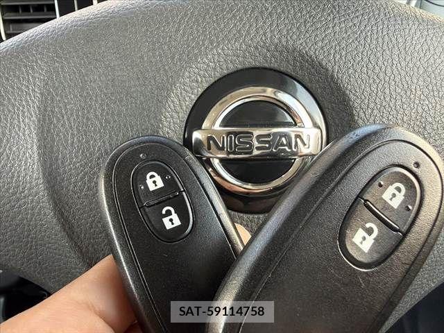 Nissan MOCO 2013-11 7020950-21